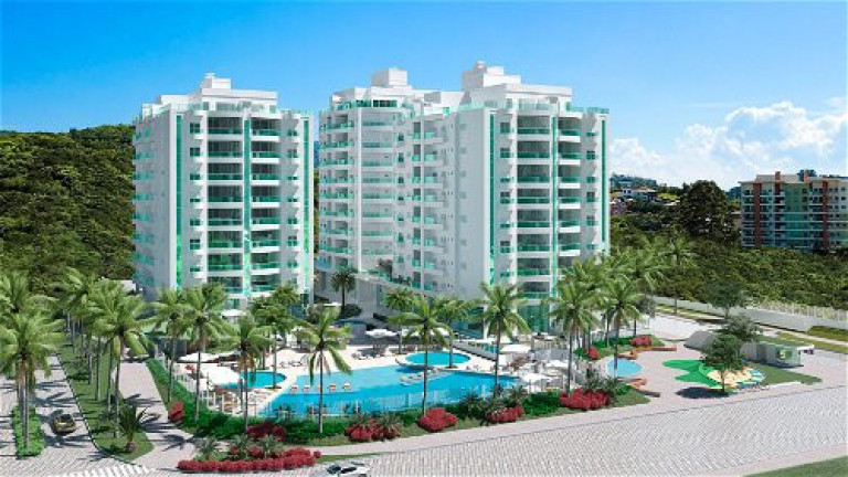Imagem Apartamento com 3 Quartos à Venda, 304 m² em Praia Brava - Itajaí