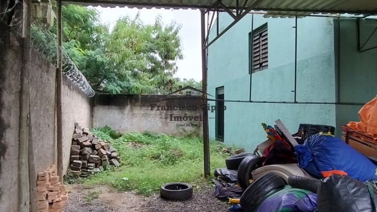 Imagem Sala Comercial à Venda, 2.201 m² em São Gonçalo - Guaratinguetá