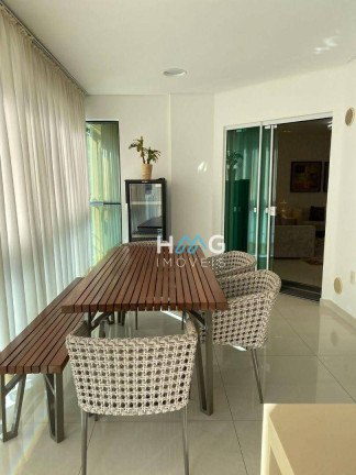 Imagem Apartamento com 4 Quartos à Venda, 296 m² em Meia Praia - Itapema