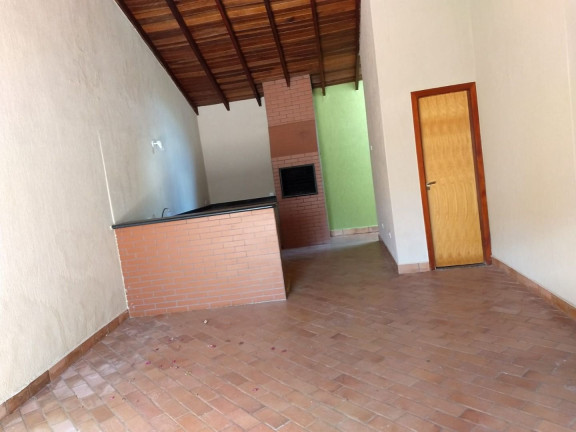 Imagem Casa com 2 Quartos à Venda, 280 m² em Vila Vilas Boas - Campo Grande