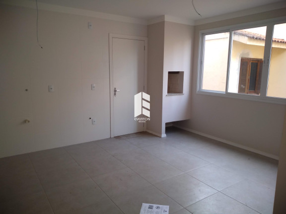 Imagem Apartamento com 2 Quartos à Venda, 65 m² em Nossa Senhora De Fátima - Santa Maria
