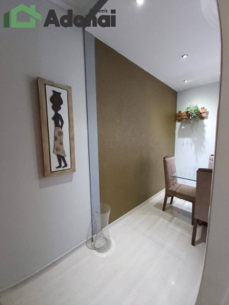 Imagem Apartamento com 2 Quartos à Venda, 56 m² em Recanto Quarto Centenário - Jundiaí