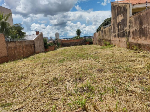 Imagem Terreno à Venda,  em São Francisco - Campo Grande