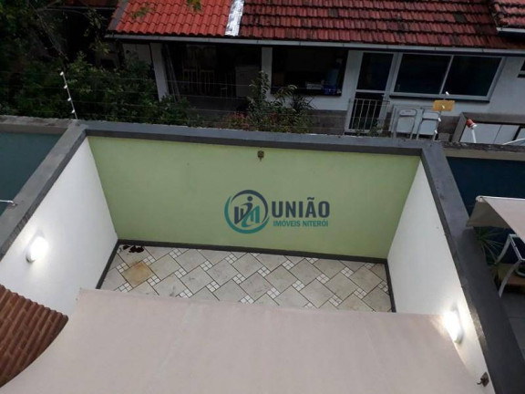 Imagem Casa com 2 Quartos à Venda, 110 m² em São Francisco - Niterói