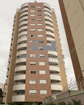 Imagem Apartamento com 3 Quartos à Venda, 94 m² em água Branca - São Paulo