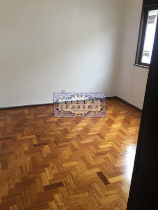Imagem Apartamento com 1 Quarto à Venda, 40 m² em Jardim Cascata - Teresópolis