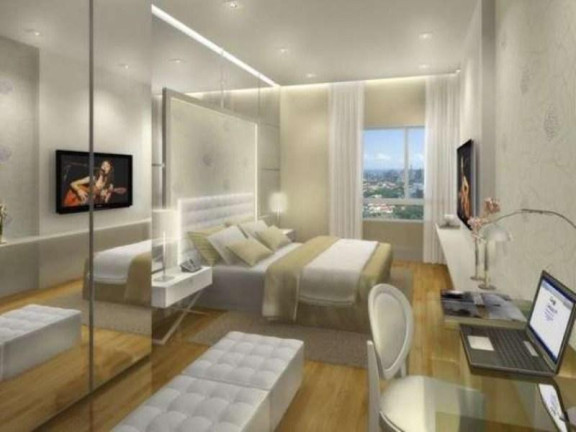 Imagem Apartamento com 4 Quartos à Venda, 185 m² em Itaigara - Salvador