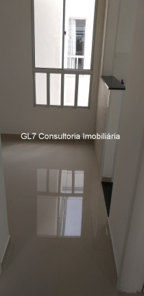 Imagem Apartamento com 2 Quartos à Venda, 48 m² em Salto Ville - Salto