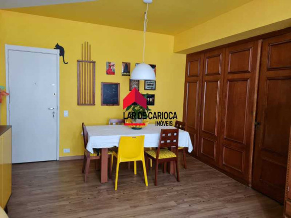 Imagem Apartamento com 3 Quartos à Venda, 100 m² em Leme - Rio De Janeiro