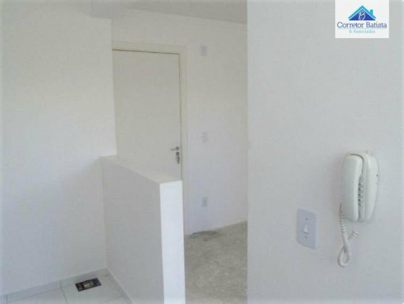 Imagem Apartamento com 2 Quartos à Venda, 45 m² em Loteamento Parque São Martinho - Campinas