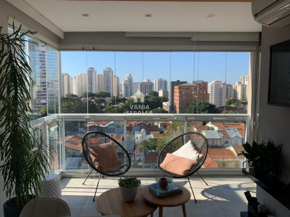 Imagem Apartamento com 2 Quartos à Venda, 138 m² em Perdizes - São Paulo