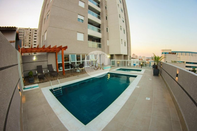 Imagem Apartamento com 2 Quartos à Venda, 54 m² em Jardim Das Flores - Osasco