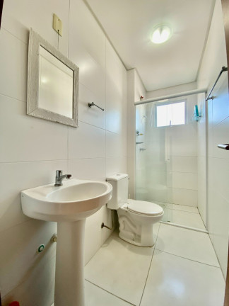 Imagem Apartamento com 2 Quartos à Venda, 80 m² em Centro - Palhoça