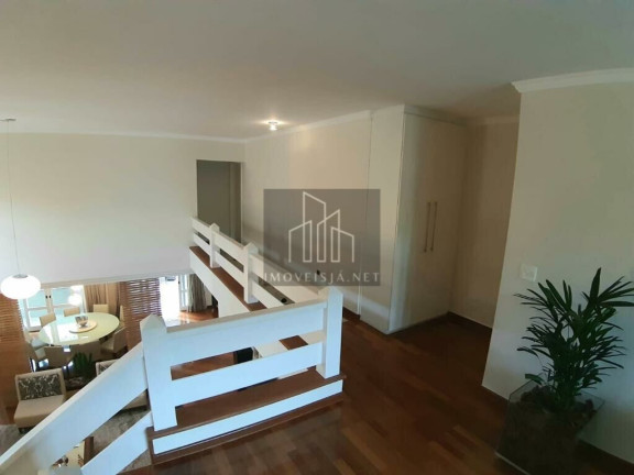 Imagem Casa com 4 Quartos à Venda, 347 m² em Alphaville - Santana De Parnaíba