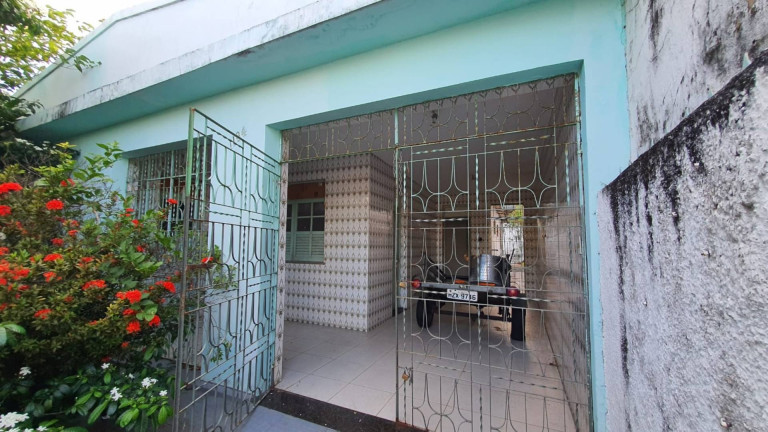 Imagem Casa com 5 Quartos à Venda, 300 m² em Suíssa - Aracaju
