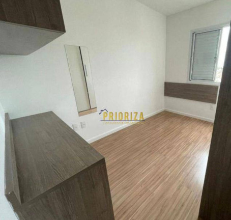 Imagem Apartamento com 3 Quartos à Venda, 85 m² em Edifício Garden Hill - Sorocaba