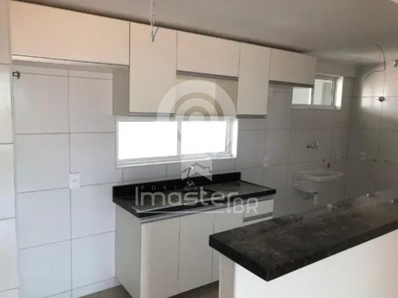 Imagem Apartamento com 3 Quartos à Venda, 101 m² em José De Alencar - Fortaleza