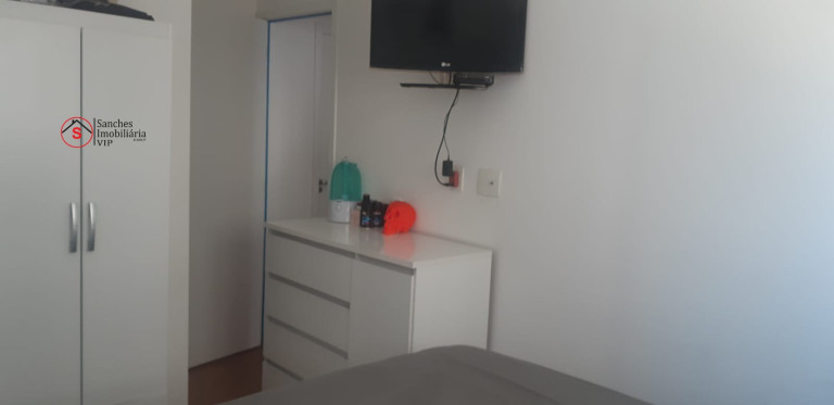 Imagem Apartamento com 2 Quartos à Venda, 57 m² em Catumbi - São Paulo