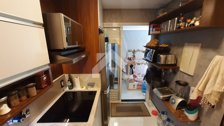 Imagem Apartamento com 1 Quarto à Venda, 50 m² em Melville Empresarial Ii - Barueri