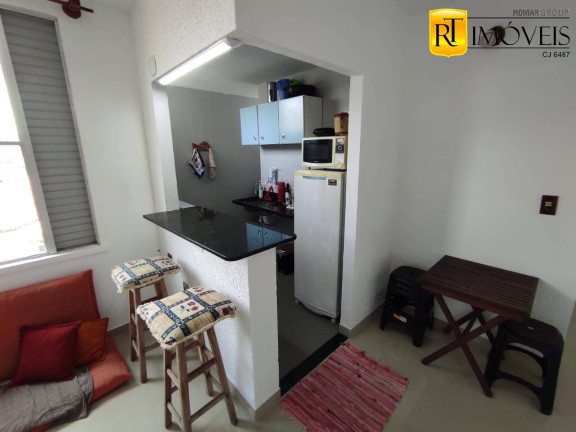 Imagem Apartamento com 2 Quartos à Venda, 52 m² em Braga - Cabo Frio