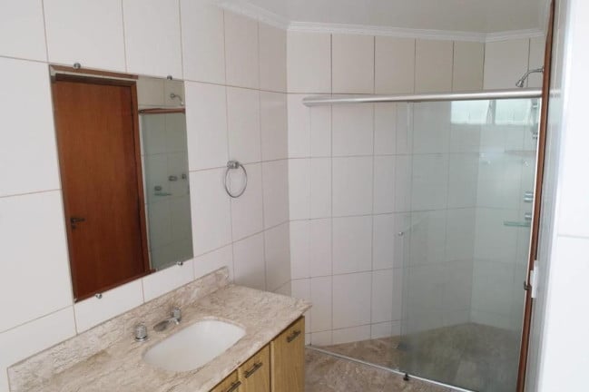 Imagem Apartamento com 4 Quartos à Venda, 178 m² em Vila Sanches - São José Dos Campos