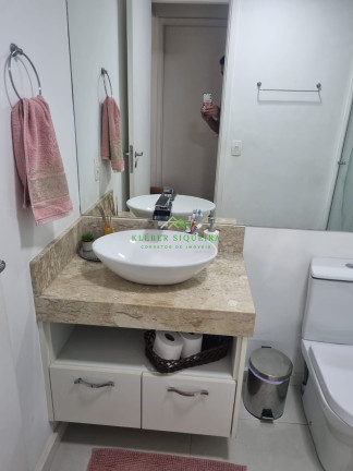 Apartamento com 2 Quartos à Venda, 64 m² em Vila Augusta - Guarulhos