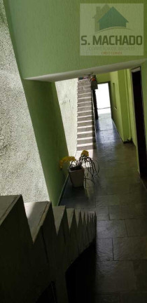 Imagem Casa com 3 Quartos à Venda, 150 m² em Parque Das Nações - Santo André