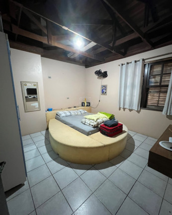 Imagem Casa com 4 Quartos à Venda, 250 m² em Balneário Eliane - Guaratuba