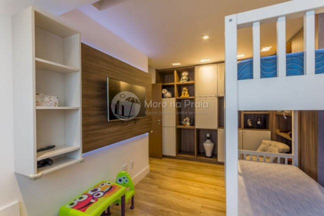 Imagem Apartamento com 4 Quartos à Venda, 191 m² em Centro - Balneário Camboriú