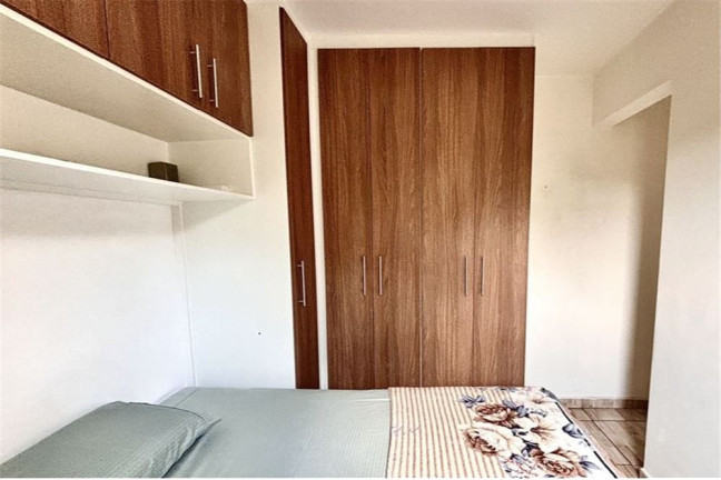 Apartamento com 2 Quartos à Venda, 43 m² em Jaraguá - São Paulo