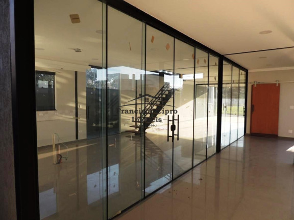 Imagem Sobrado com 3 Quartos à Venda, 310 m² em Residencial Ouroville - Taubaté