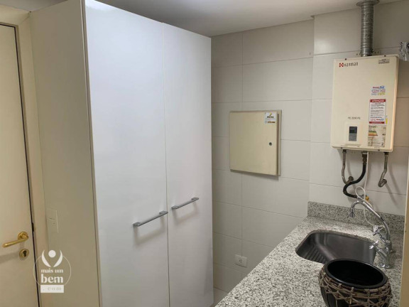 Apartamento com 3 Quartos à Venda, 101 m² em água Verde - Curitiba