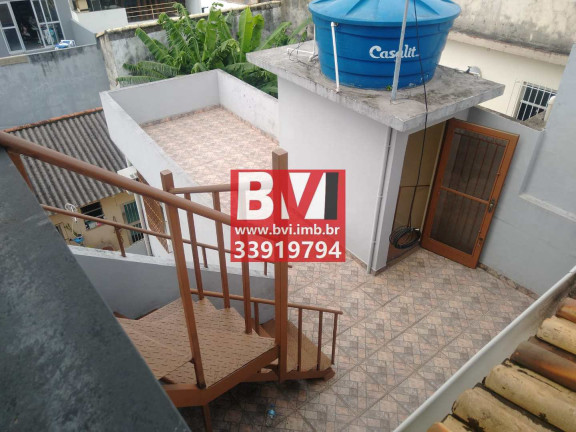 Imagem Casa com 3 Quartos à Venda, 200 m² em Vila Da Penha - Rio De Janeiro