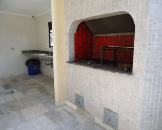 Imagem Apartamento com 3 Quartos à Venda, 186 m² em Pitangueiras - Guarujá
