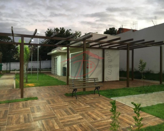 Imagem Imóvel com 2 Quartos à Venda, 59 m² em Jardim Marchissolo - Sumaré