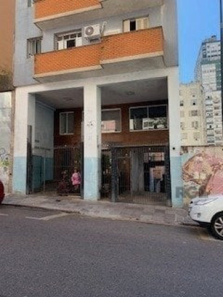 Apartamento com 1 Quarto à Venda, 43 m² em Centro Histórico - Porto Alegre
