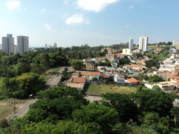 Imagem Apartamento com 3 Quartos para Alugar, 92 m² em Jardim Paulista I - Jundiaí