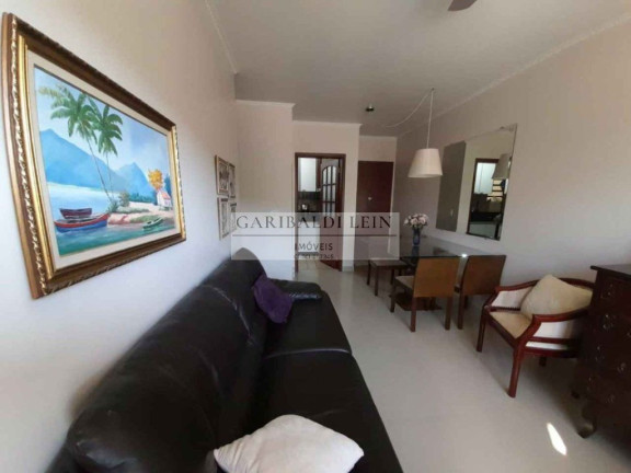 Imagem Apartamento com 3 Quartos à Venda, 87 m² em Jardim García - Campinas