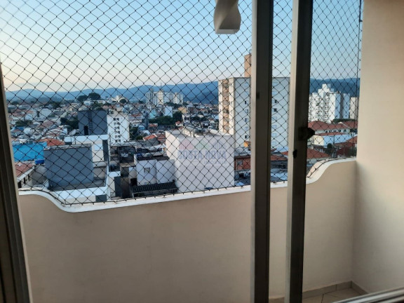 Imagem Apartamento com 2 Quartos à Venda, 73 m² em Vila Mazzei - São Paulo