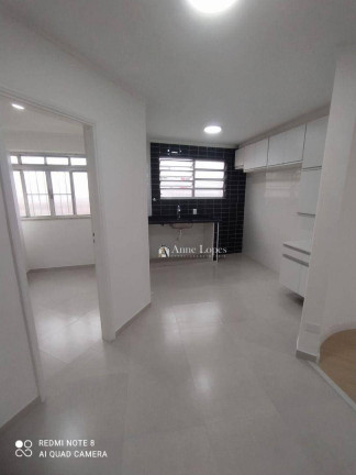 Imagem Apartamento com 3 Quartos à Venda, 110 m² em Gonzaga - Santos