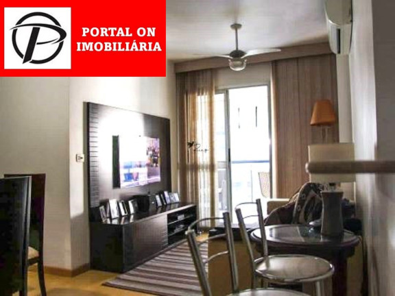 Imagem Apartamento com 2 Quartos à Venda, 81 m² em Jacarepaguá - Rio De Janeiro