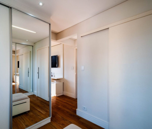 Imagem Apartamento com 3 Quartos à Venda, 82 m² em Parada Inglesa - São Paulo
