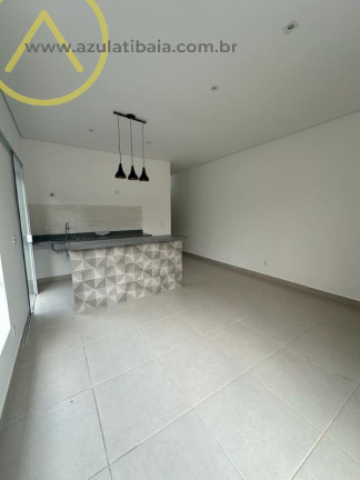 Imagem Casa com 3 Quartos à Venda, 85 m² em Jardim Brogotá - Atibaia