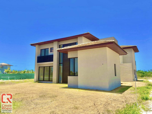 Foto do imóvel: Casa de Condomínio com 5 Quartos à Venda, 335 m² em Praia Do Forte - Mata De São João