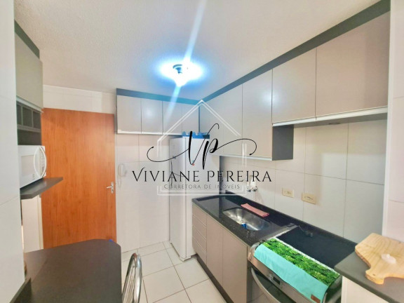 Imagem Apartamento com 2 Quartos à Venda, 49 m² em Conceição - Osasco