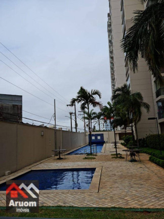 Imagem Apartamento com 2 Quartos à Venda, 61 m² em Vila Graciosa - São Paulo