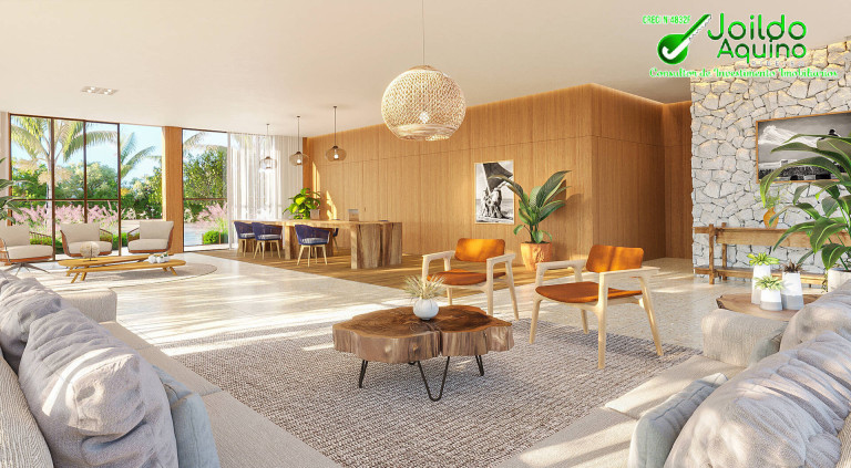 Imagem Apartamento com 2 Quartos à Venda, 67 m² em Aquiraz