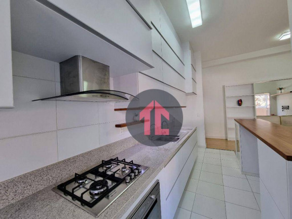 Imagem Apartamento com 2 Quartos à Venda, 101 m² em Cambuí - Campinas