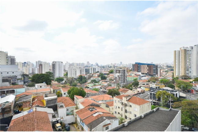 Imagem Apartamento com 2 Quartos à Venda, 127 m² em Vila Ipojuca - São Paulo