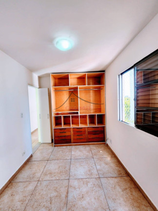 Imagem Apartamento com 2 Quartos à Venda, 50 m² em Vila Carmosina - São Paulo